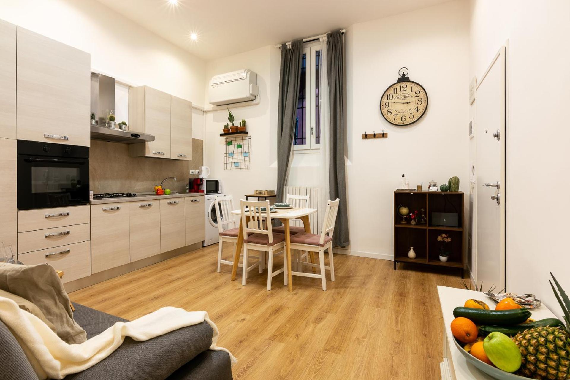 Adl Apartment Bolonha Exterior foto